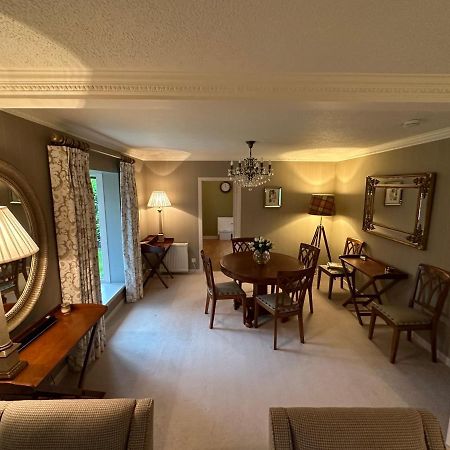 One Dunbar Court Gleneagles Village Auchterarder Εξωτερικό φωτογραφία