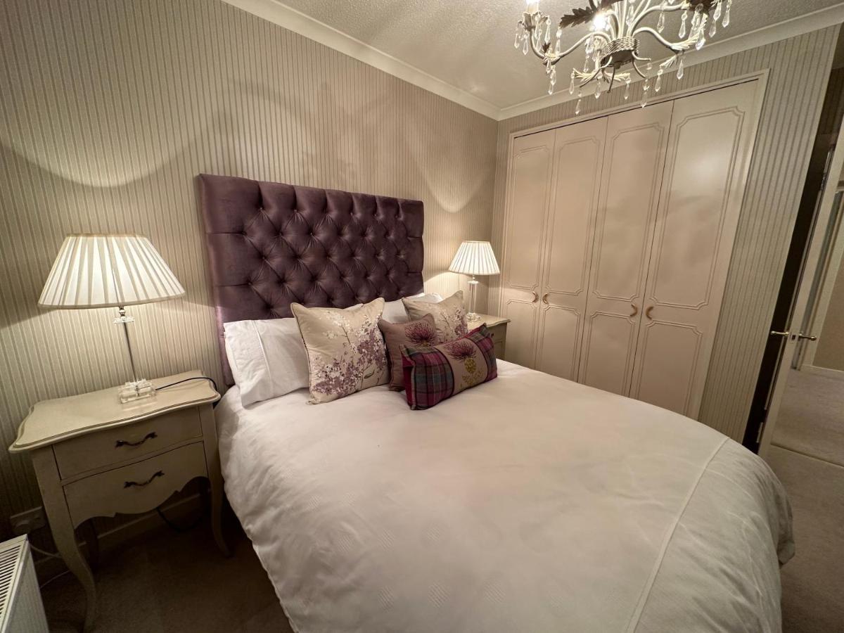 One Dunbar Court Gleneagles Village Auchterarder Εξωτερικό φωτογραφία