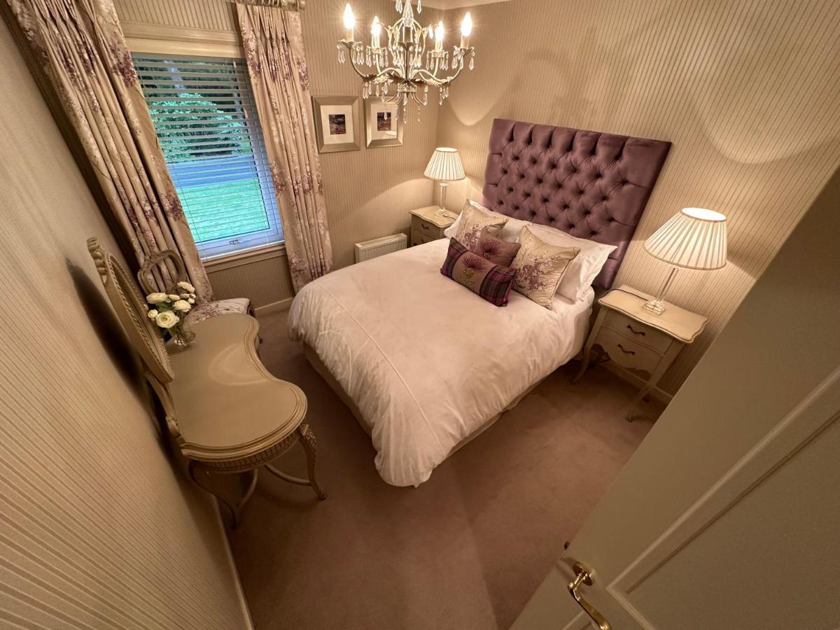 One Dunbar Court Gleneagles Village Auchterarder Εξωτερικό φωτογραφία