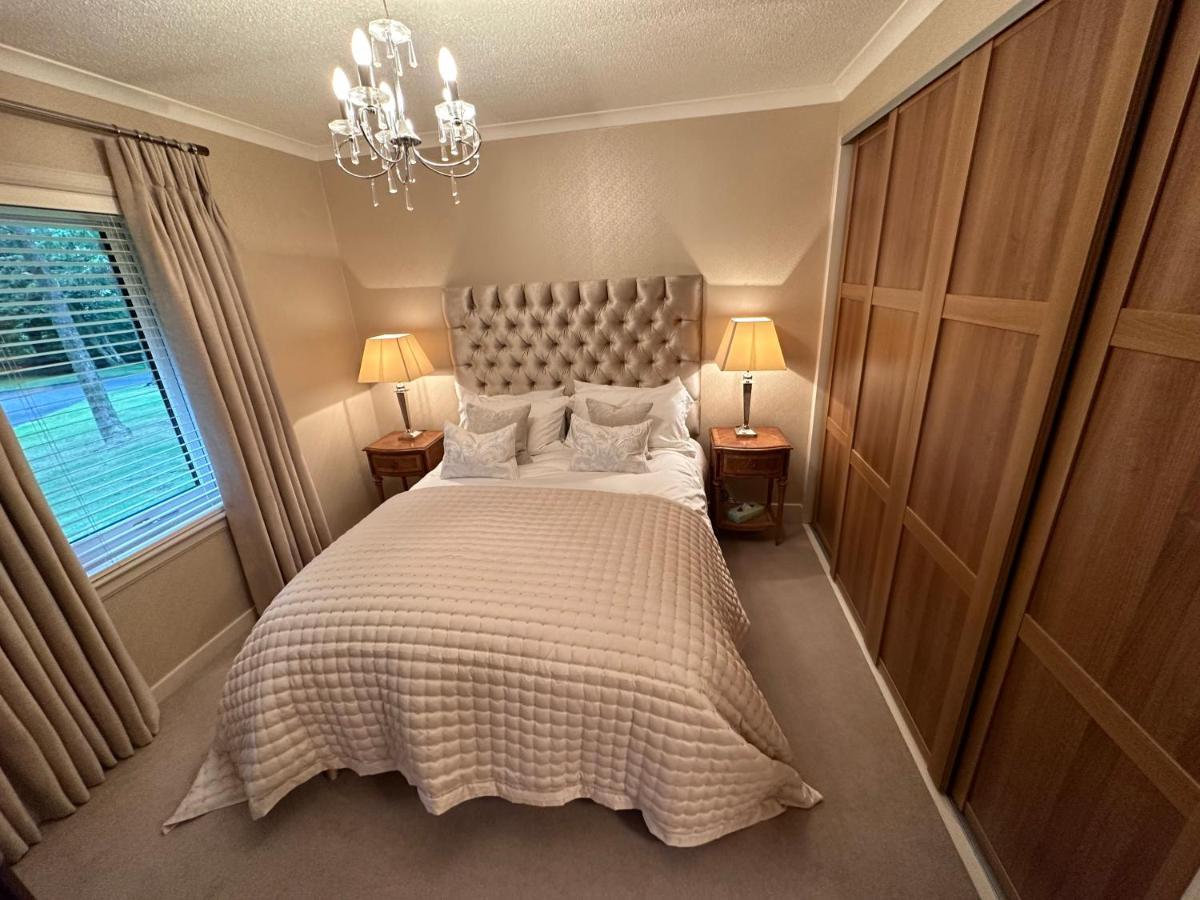 One Dunbar Court Gleneagles Village Auchterarder Εξωτερικό φωτογραφία