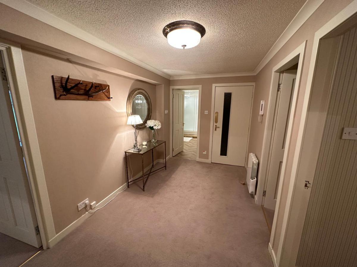 One Dunbar Court Gleneagles Village Auchterarder Εξωτερικό φωτογραφία