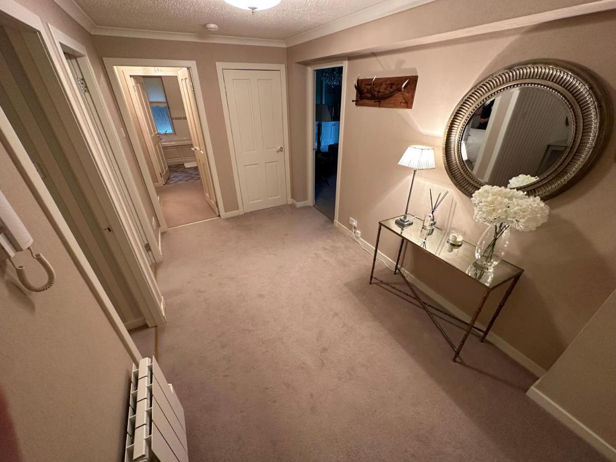 One Dunbar Court Gleneagles Village Auchterarder Εξωτερικό φωτογραφία