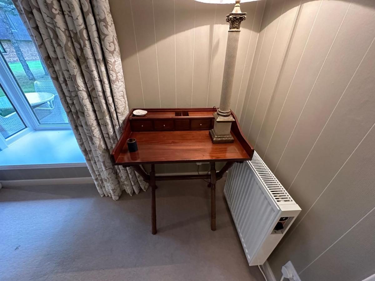 One Dunbar Court Gleneagles Village Auchterarder Εξωτερικό φωτογραφία